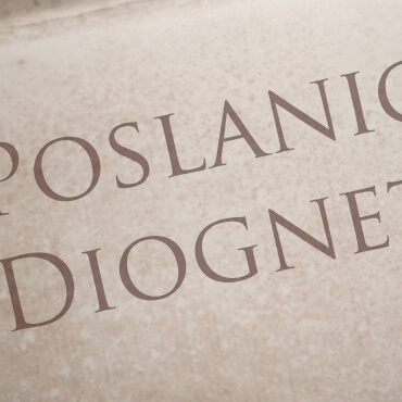Poslanica Diognetu