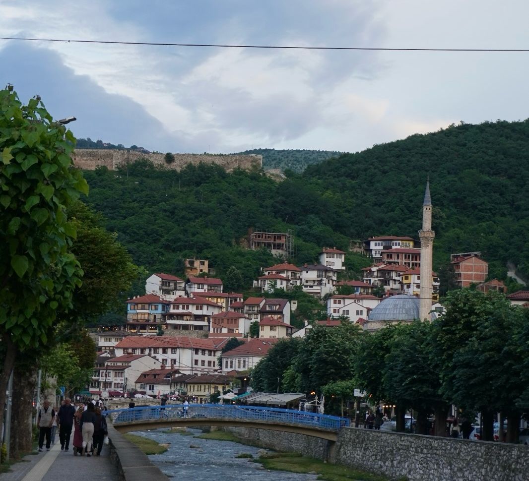 Prizrenska mona Jasmina