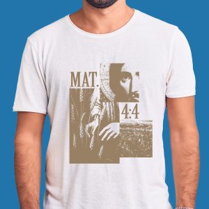 Majica Matej 4:4