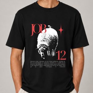 Jov 12 Majica