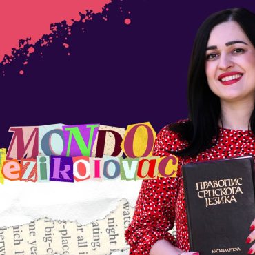 Kultno slovensko mitološko biće – baba