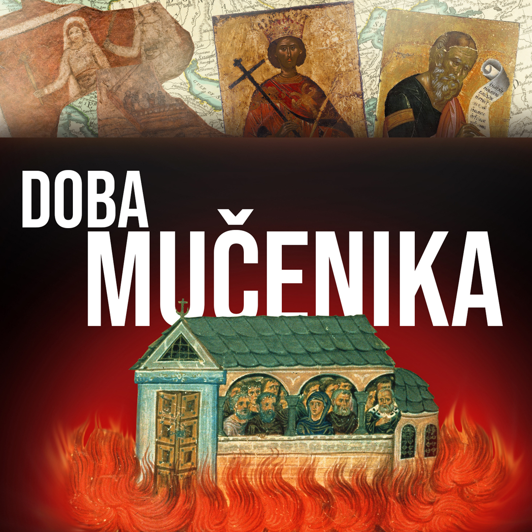 Doba mučenika